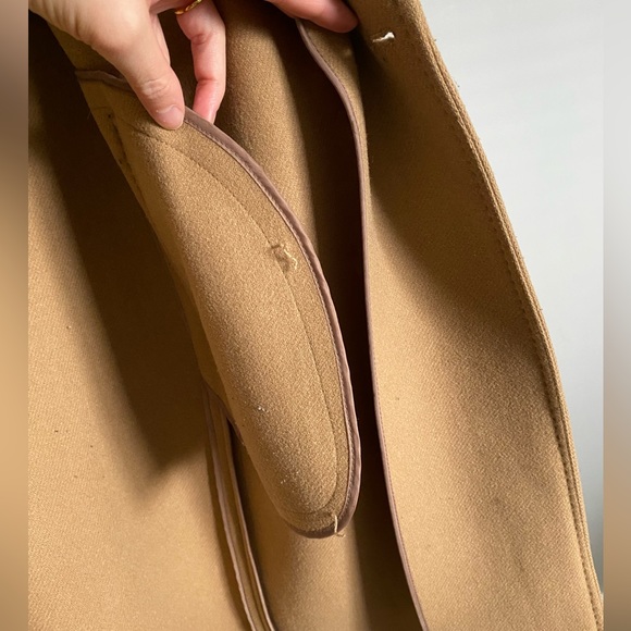 Babaton Stedman Coat XS - Picture 4 of 6